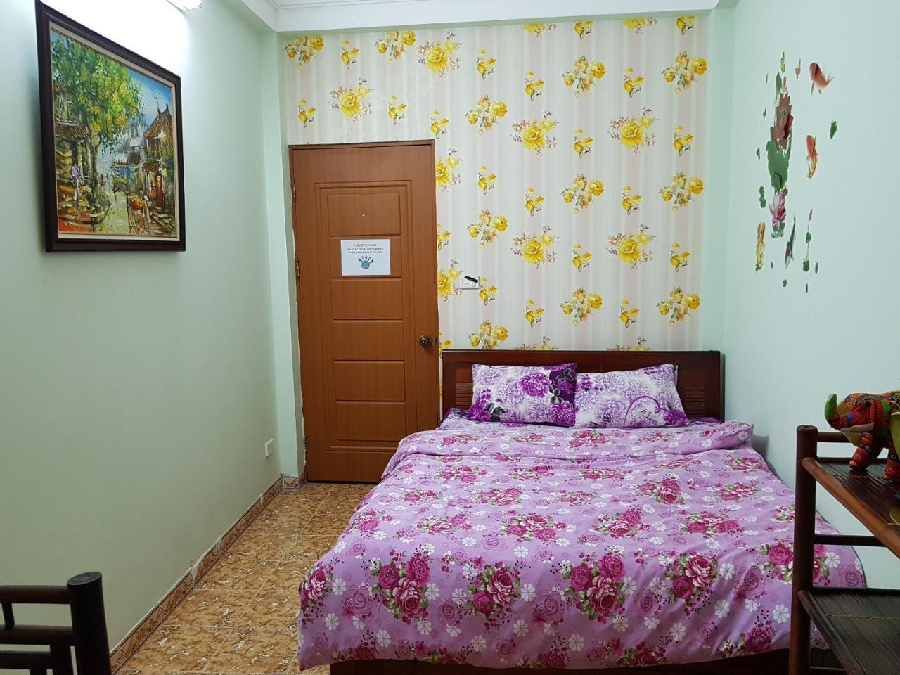 Hanu'S House Hà Nội Ngoại thất bức ảnh